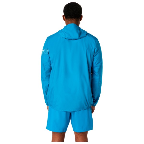 Asics - Icon Jacket - Loopjas