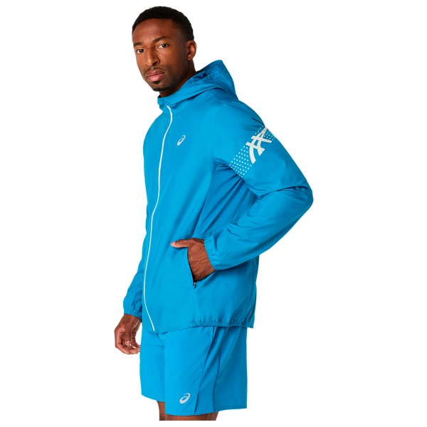 Asics - Icon Jacket - Loopjas