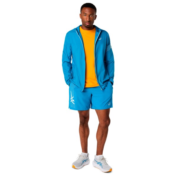 Asics - Icon Jacket - Loopjas