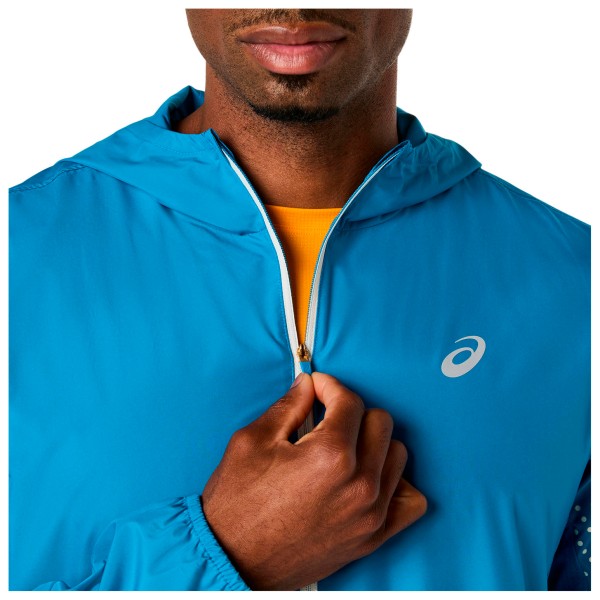 Asics - Icon Jacket - Loopjas