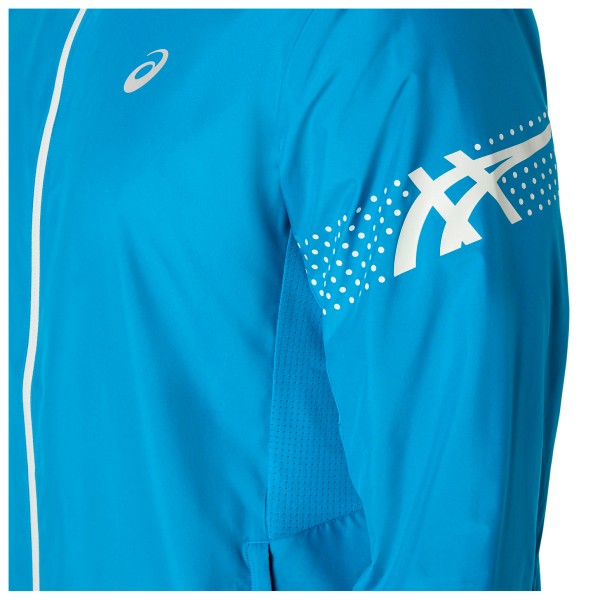 Asics - Icon Jacket - Loopjas