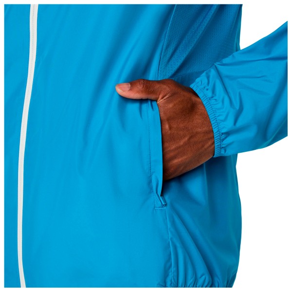 Asics - Icon Jacket - Loopjas