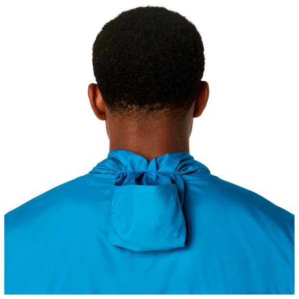 Asics - Icon Jacket - Loopjas