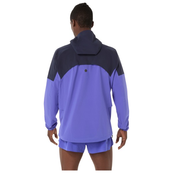 Asics - Metarun Legend Jacket - Loopjas