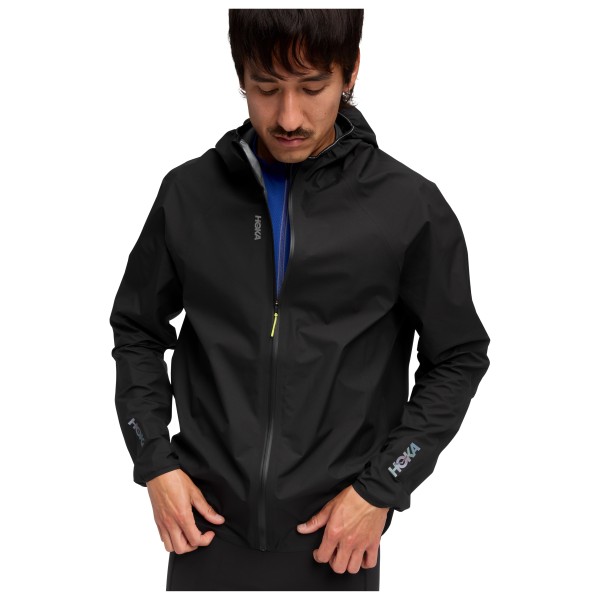 HOKA - Skybreeze Waterproof Jacket GTX - Loopjas