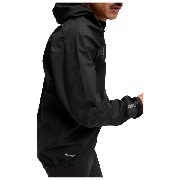 HOKA - Skybreeze Waterproof Jacket GTX - Loopjas