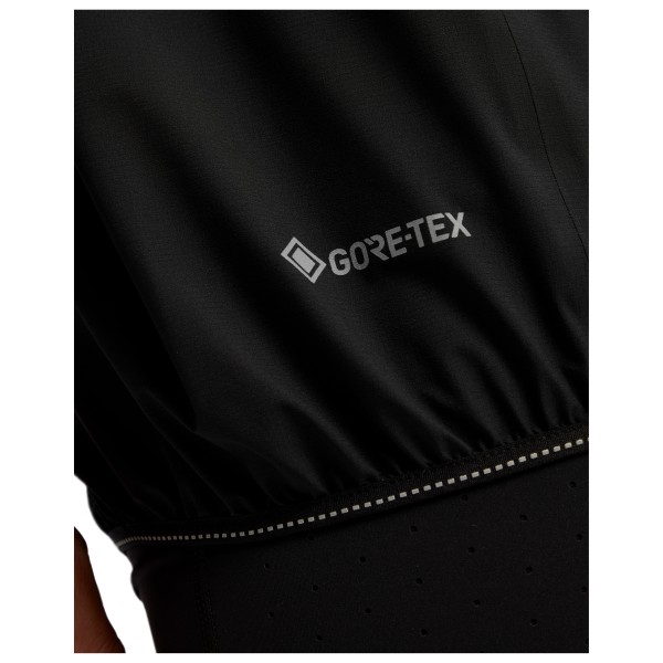 HOKA - Skybreeze Waterproof Jacket GTX - Loopjas