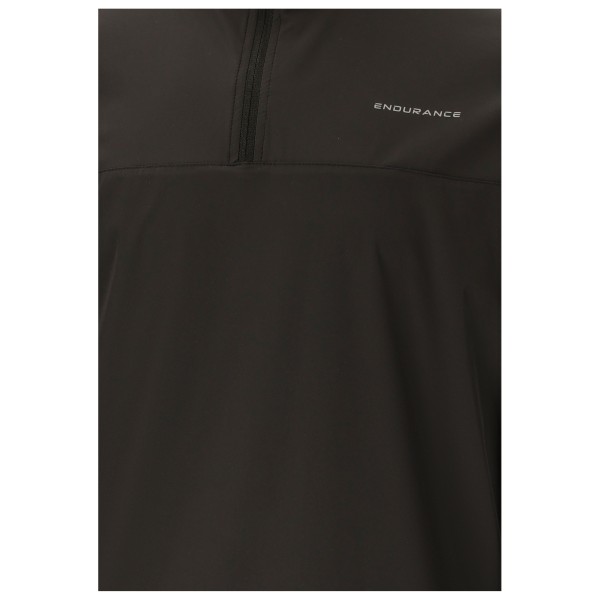 ENDURANCE - Typhoro Half Zip Jacket - Laufjacke