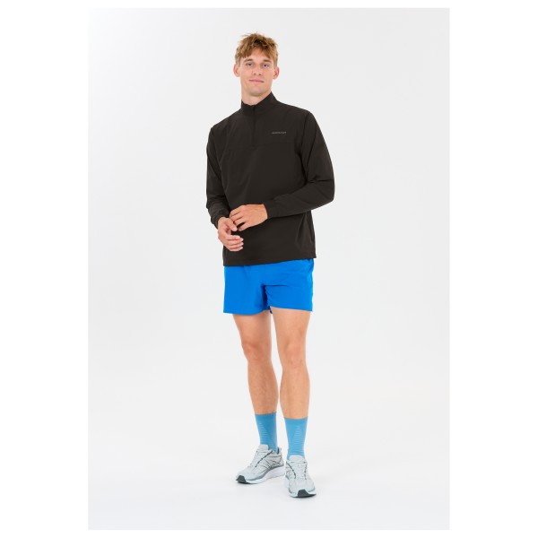 ENDURANCE - Typhoro Half Zip Jacket - Løbejakke