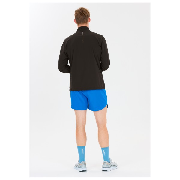 ENDURANCE - Typhoro Half Zip Jacket - Løbejakke