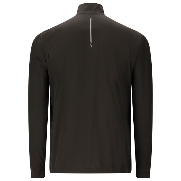 ENDURANCE - Typhoro Half Zip Jacket - Löparjacka