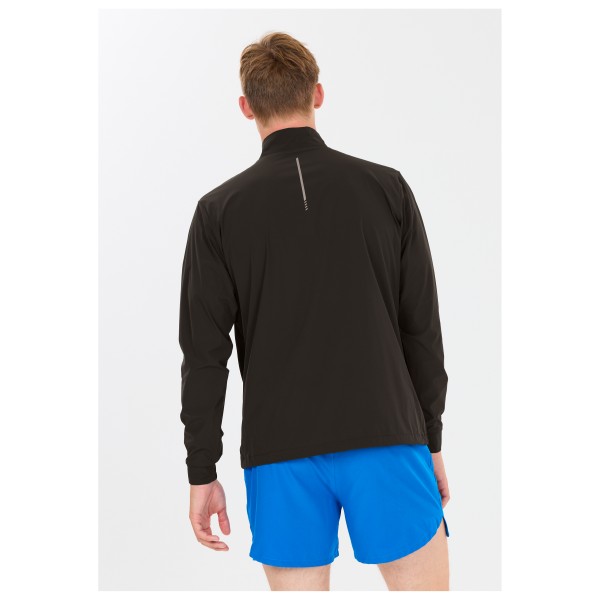 ENDURANCE - Typhoro Half Zip Jacket - Loopjas
