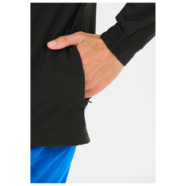 ENDURANCE - Typhoro Half Zip Jacket - Veste de running