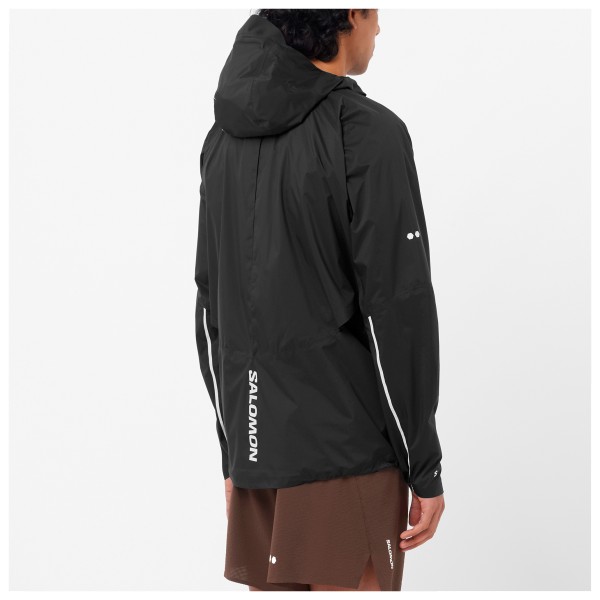 Salomon - Bonatti Pro Jacket - Juoksutakki
