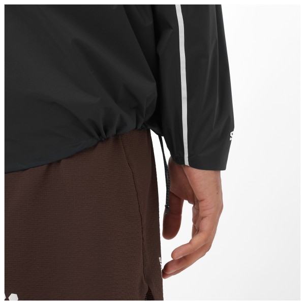 Salomon - Bonatti Pro Jacket - Juoksutakki