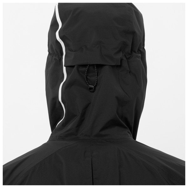 Salomon - Bonatti Pro Jacket - Juoksutakki