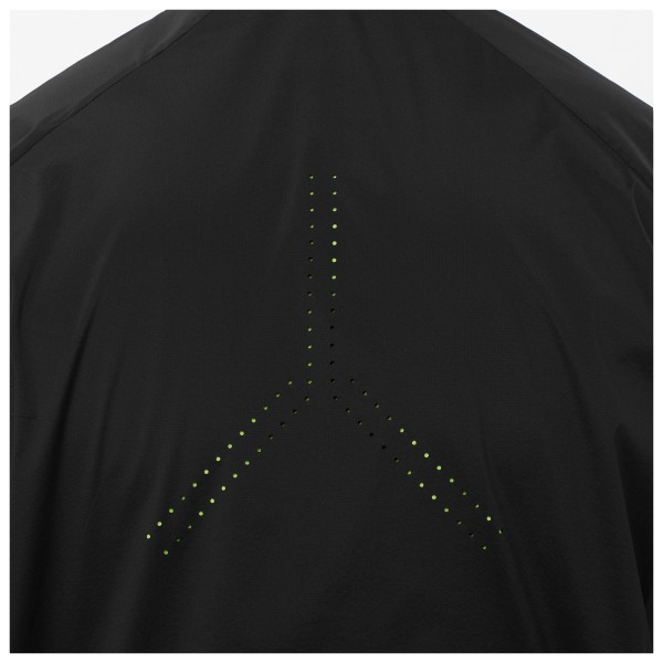 Salomon - Sense Aero Wind Jacket - Løbejakke