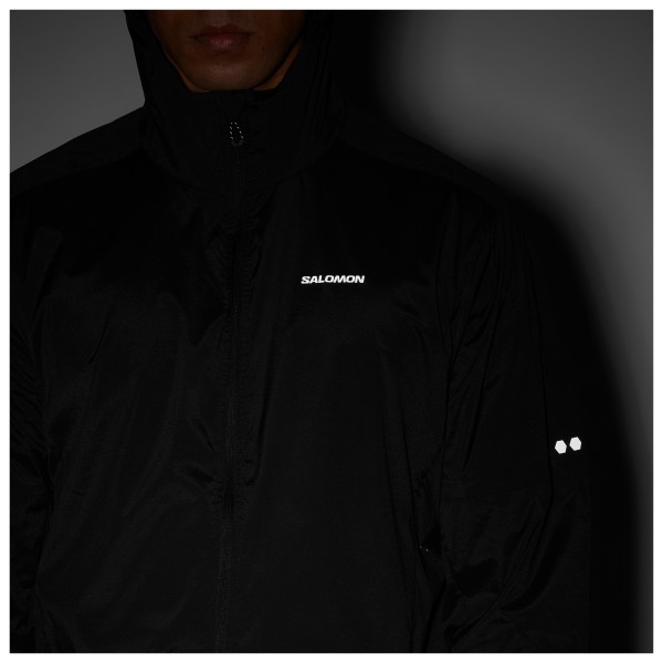 Salomon - Sense Aero Wind Jacket - Løbejakke
