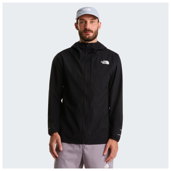 The North Face - Fontanales Jacket - Loopjas