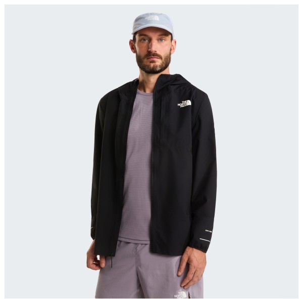 The North Face - Fontanales Jacket - Loopjas