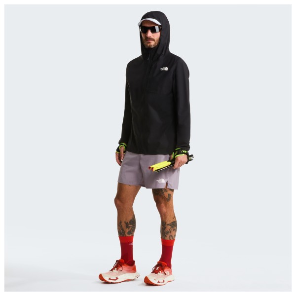 The North Face - Fontanales Jacket - Loopjas