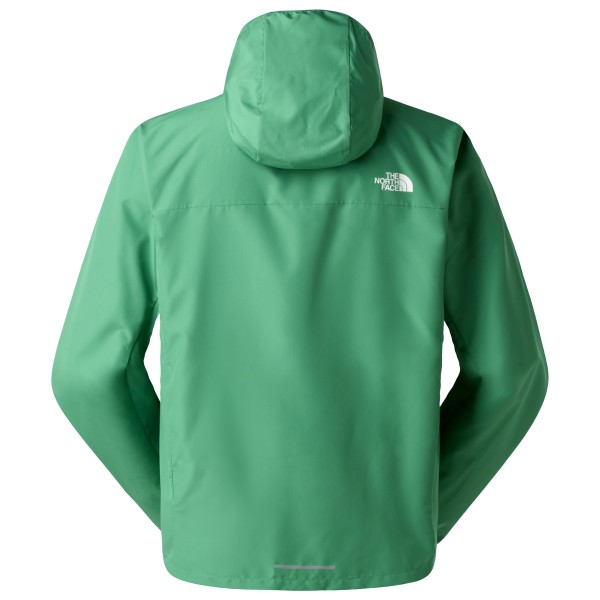 The North Face - Fontanales Wind Jacket - Loopjas