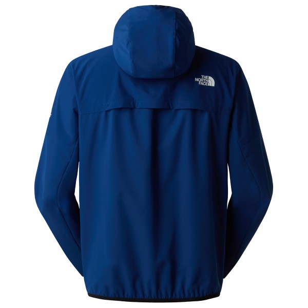 The North Face - Mountain Athletics Ushba Hooded Jacket - Juoksutakki