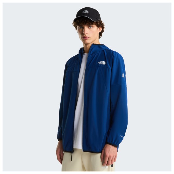 The North Face - Mountain Athletics Ushba Hooded Jacket - Juoksutakki