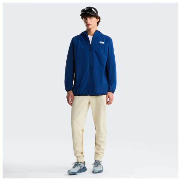 The North Face - Mountain Athletics Ushba Hooded Jacket - Løbejakke