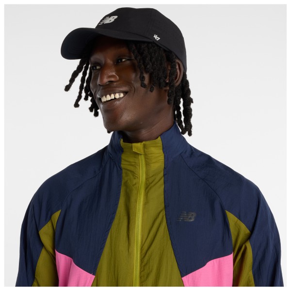 New Balance - RC Jacket - Löparjacka