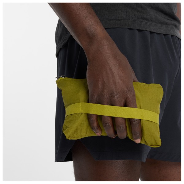 New Balance - RC Jacket - Löparjacka