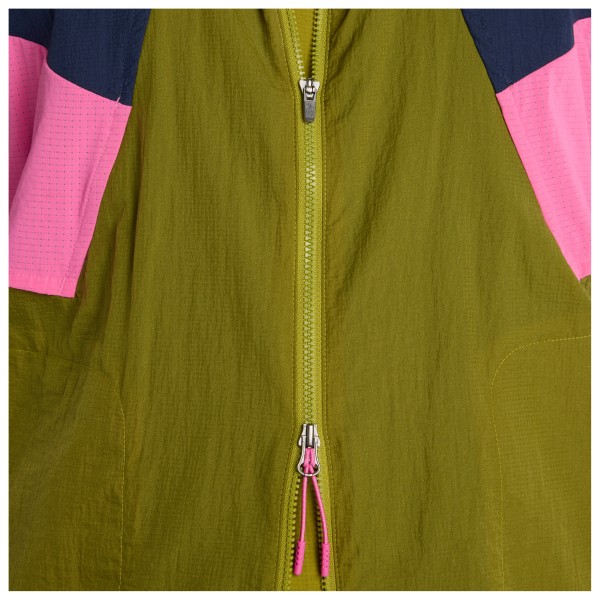 New Balance - RC Jacket - Loopjas