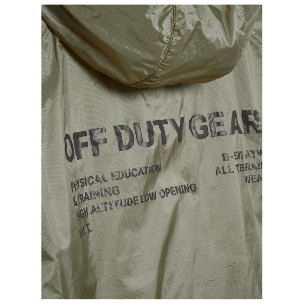 Halo - Halo Saber Jacket 2.0 - Laufjacke