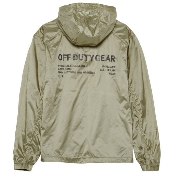 Halo - Halo Saber Jacket 2.0 - Running jacket