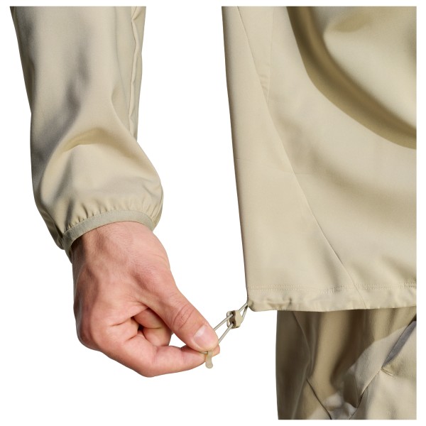 adidas - Adi365 Branded 3-Stripes Jacket - Loopjas