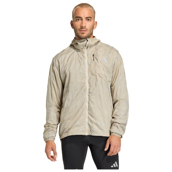 adidas - Adi365 Hi-Vis Jacket - Loopjas