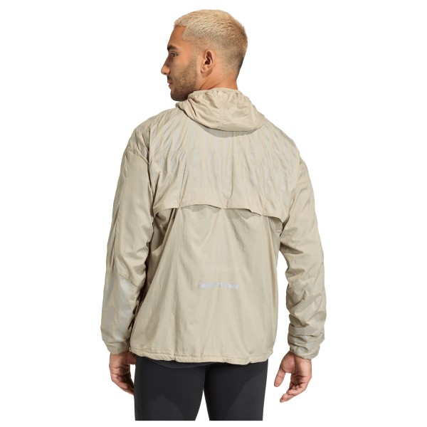 adidas - Adi365 Hi-Vis Jacket - Loopjas