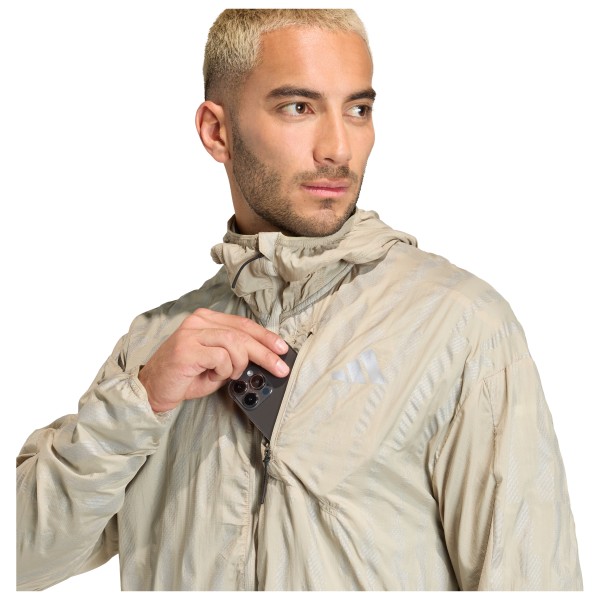 adidas - Adi365 Hi-Vis Jacket - Loopjas