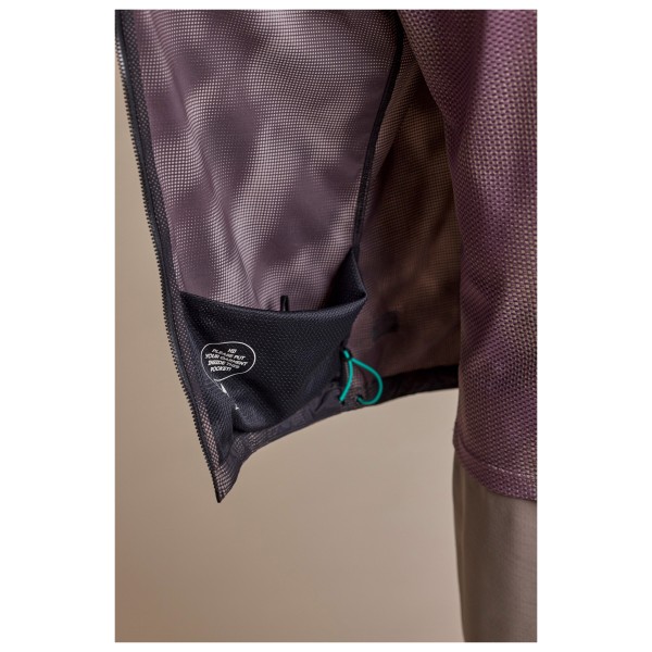 Maloja - HaslwandM. - Chaqueta de running