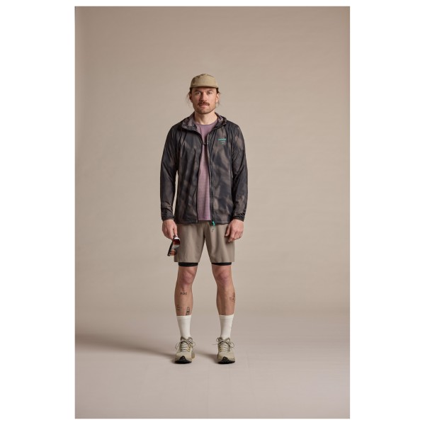 Maloja - HaslwandM. - Laufjacke