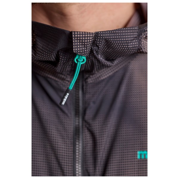 Maloja - HaslwandM. - Laufjacke