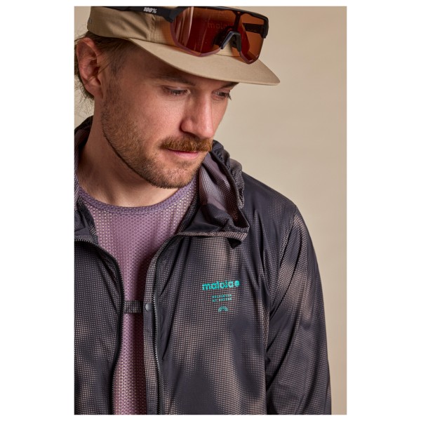 Maloja - HaslwandM. - Running jacket