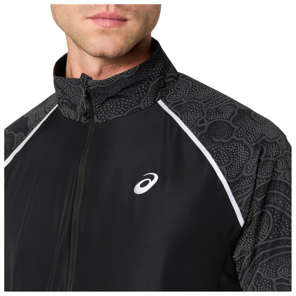 Asics - Road Lite-Show Jacket - Laufjacke