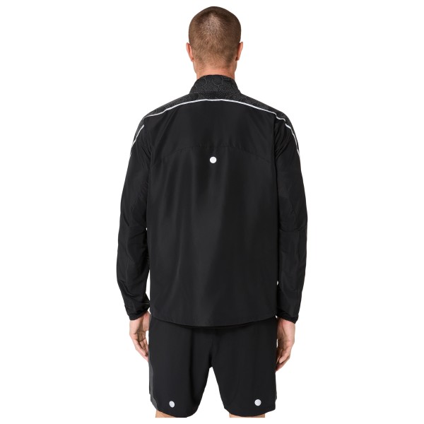 Asics - Road Lite-Show Jacket - Laufjacke