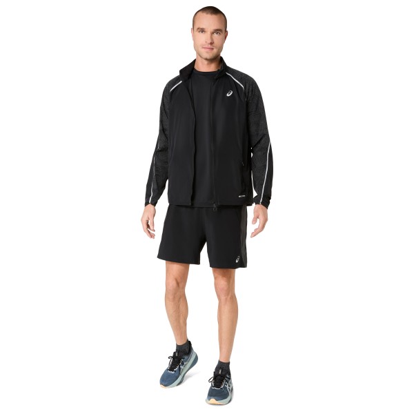 Asics - Road Lite-Show Jacket - Laufjacke