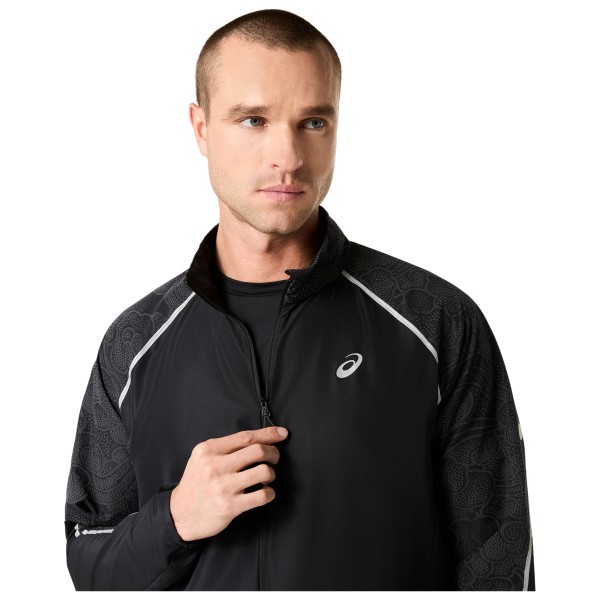 Asics - Road Lite-Show Jacket - Laufjacke