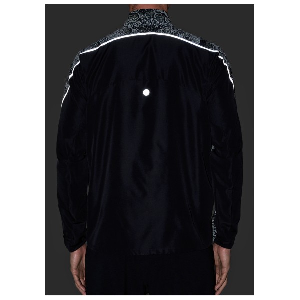 Asics - Road Lite-Show Jacket - Laufjacke