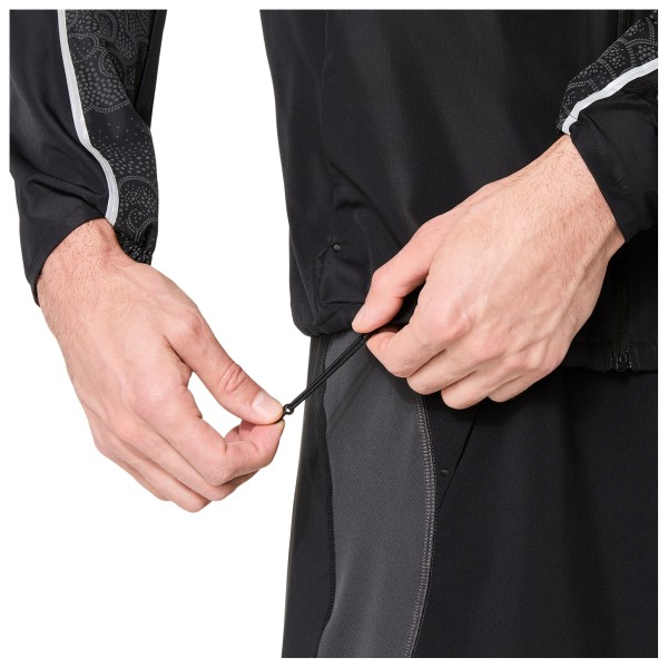 Asics - Road Lite-Show Jacket - Laufjacke