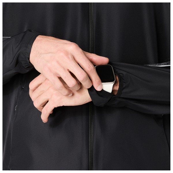 Asics - Road Lite-Show Jacket - Laufjacke