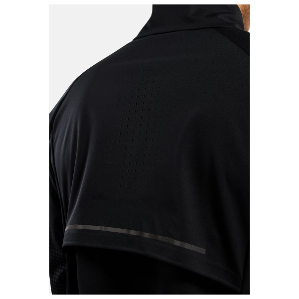 Odlo - Zeroweight Pro Windproof Reflective Jacket - Running jacket